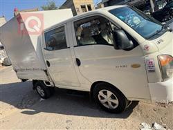 هیوندای H-100